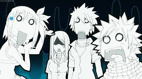 chapter content