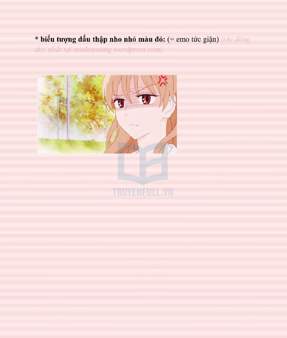chapter content