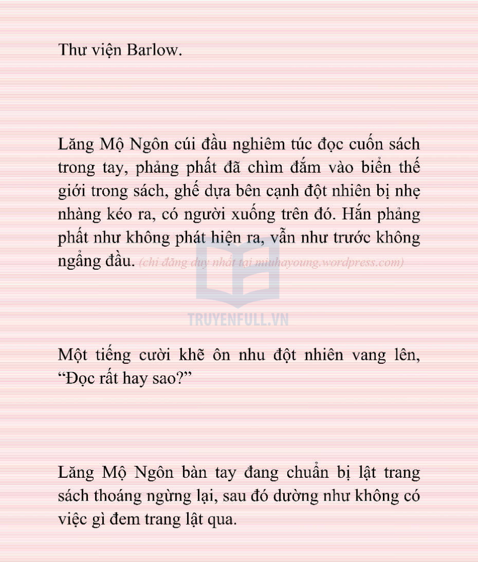 chapter content