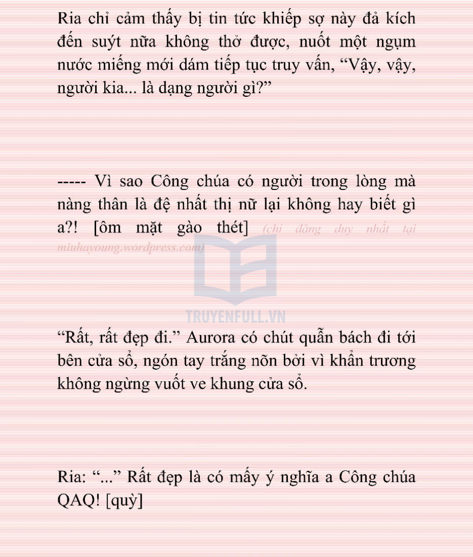 chapter content